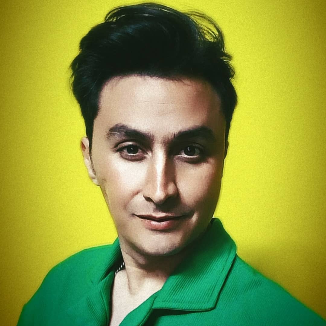 مسعود نظربافت طوسی