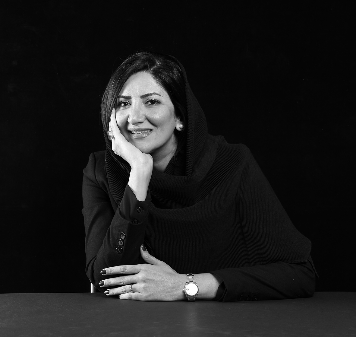 نغمه فلور ذبیحی