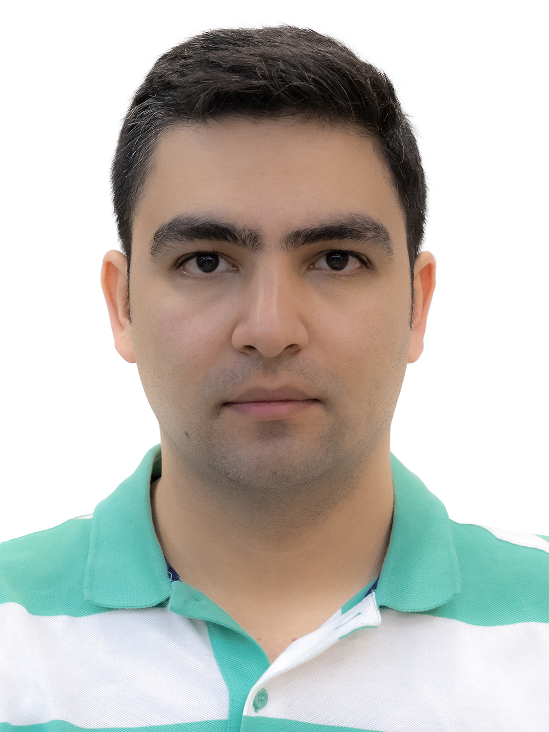 محمدرضا خاکی