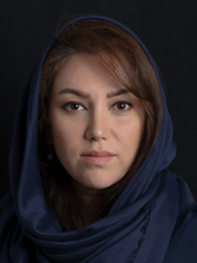 فاطمه ضیایی