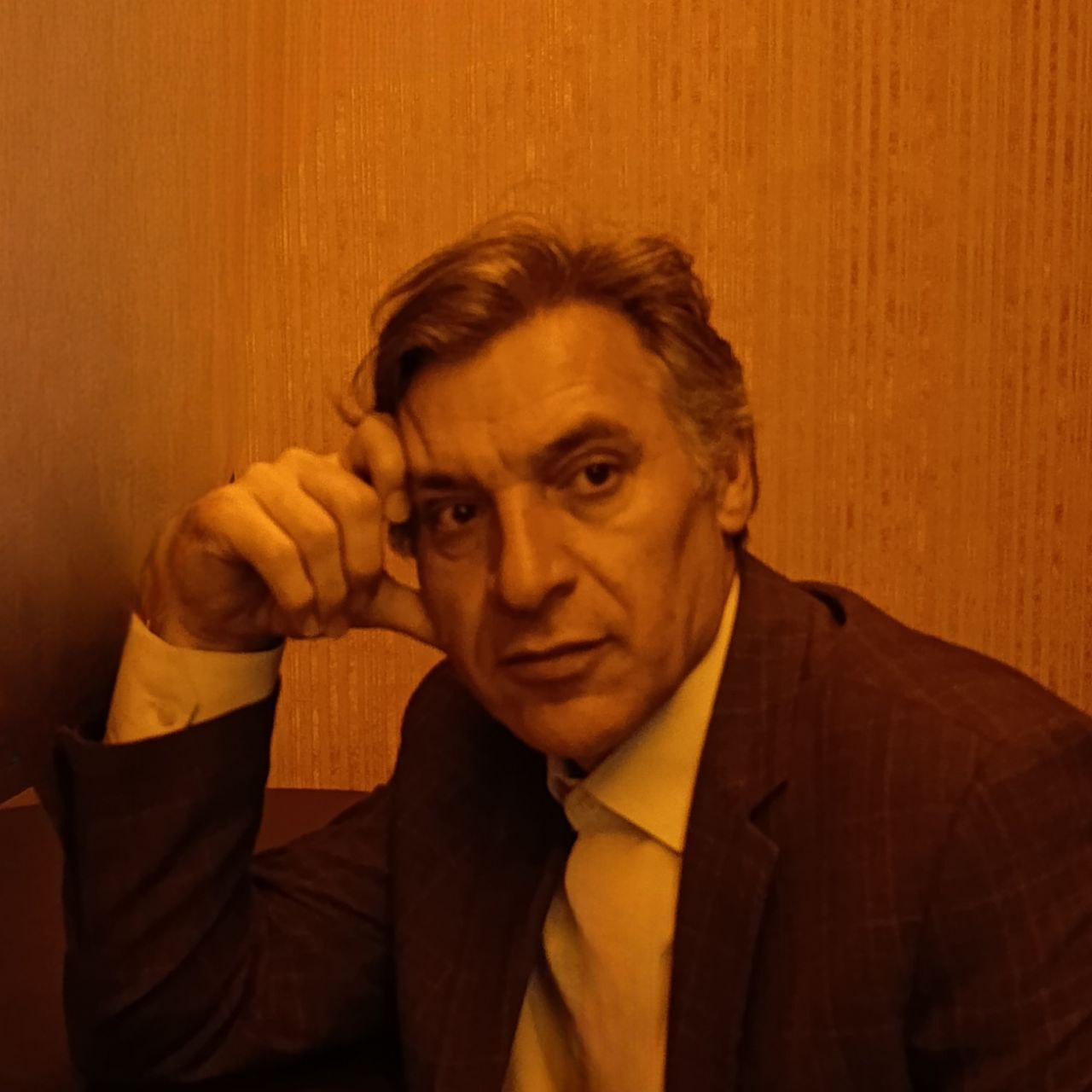 محمدرضا زینالی