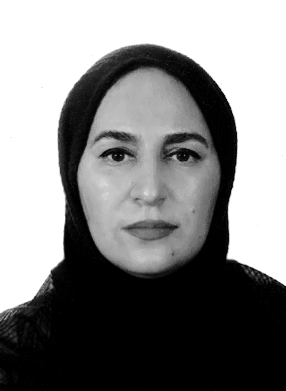 فاطمه کرکه آبادی