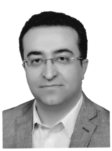 سید محمد خرم پژوه