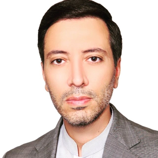 علیرضا باقری