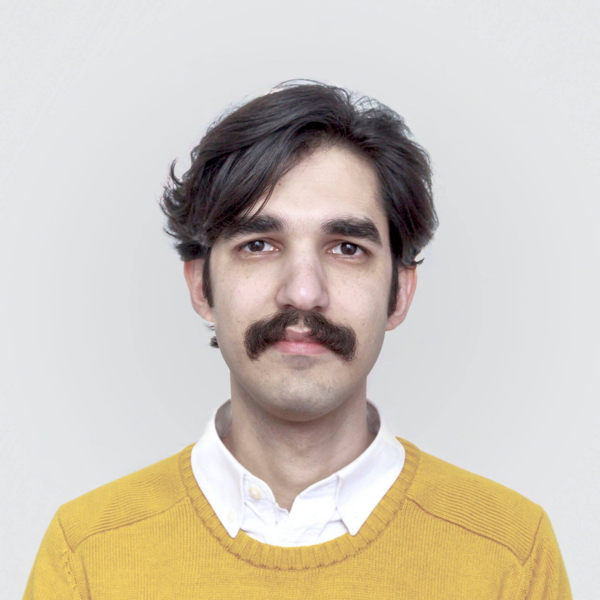 امیرمهدی مصلحی