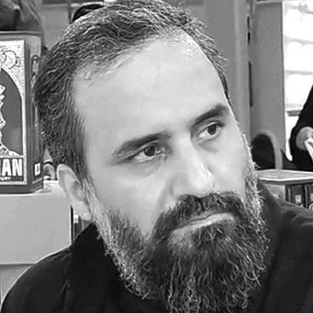 سلمان رئیس عبداللهی