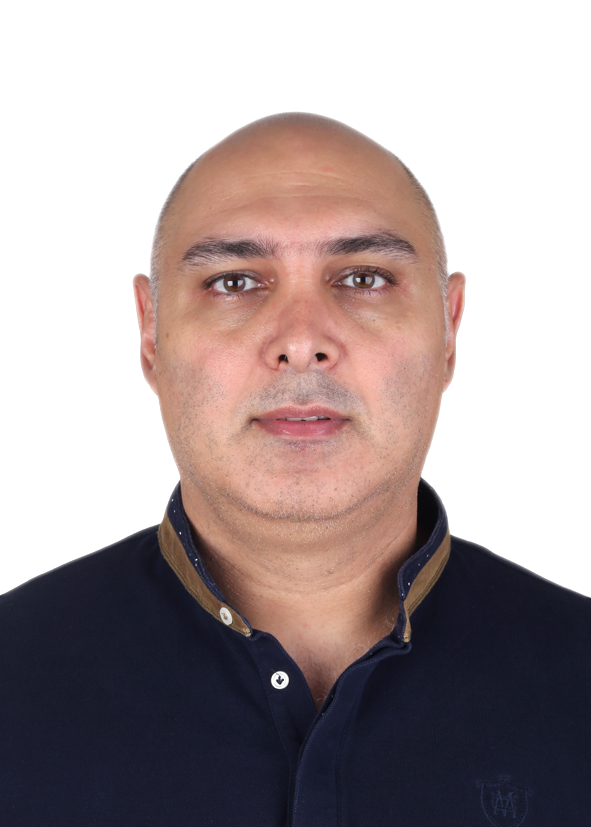 کیوان صالحی‌شیرازی