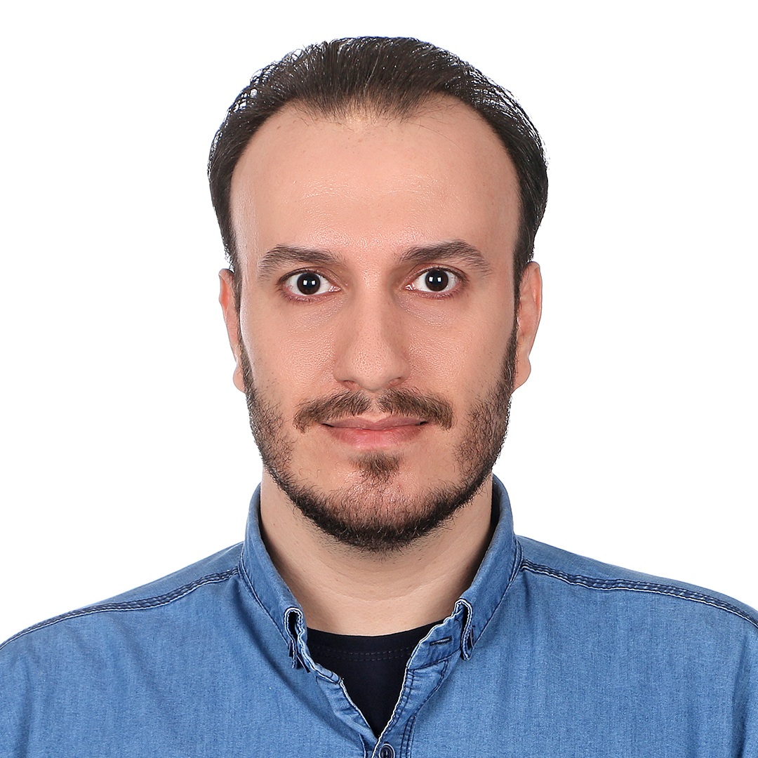 احمد  خمسه نژاد