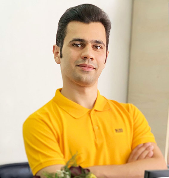 محمد  راحلی