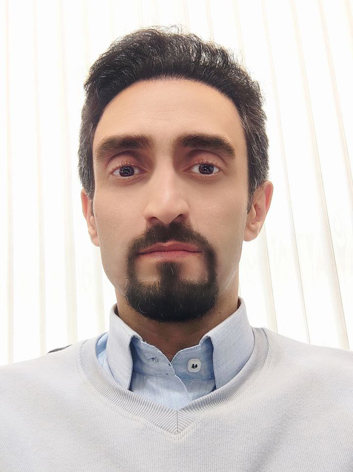 مهدی فهیمیان