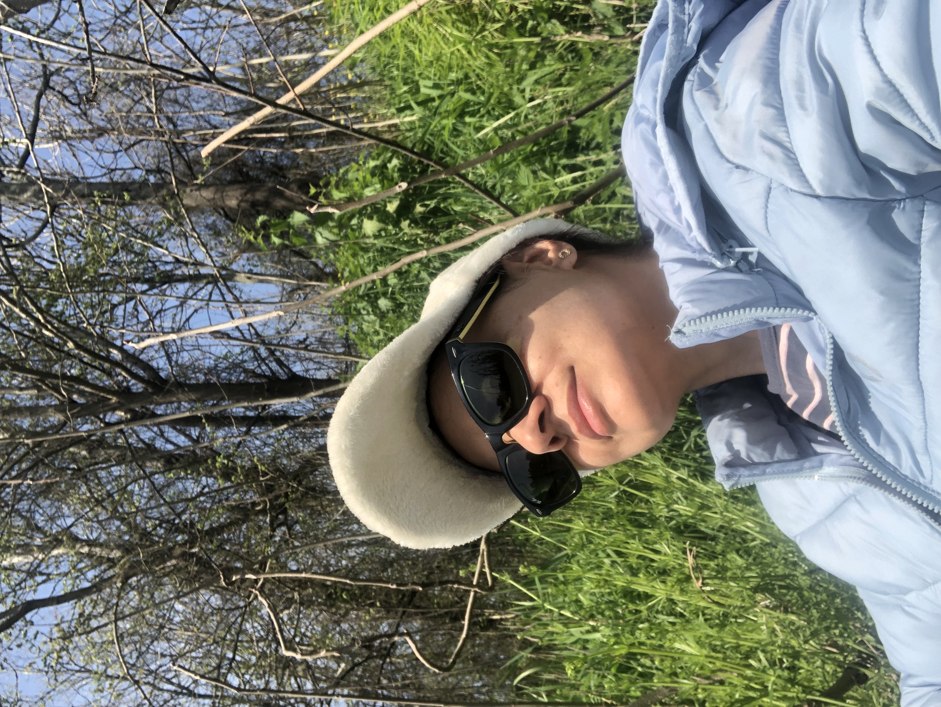 ملیحه وفائی