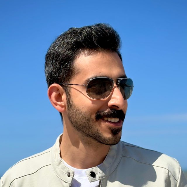 امیرحسین پرمهر یابنده