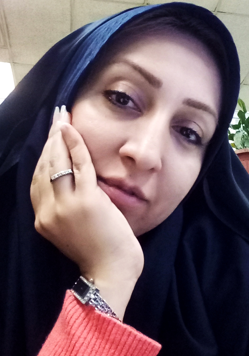 مهسا مسعودیان
