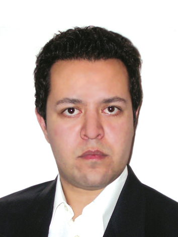 مازیار  محی الدین کرمانی