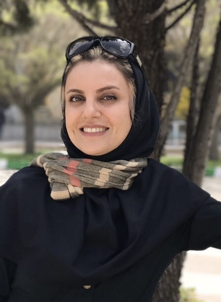 بهار نیکوفال سهل آبادی