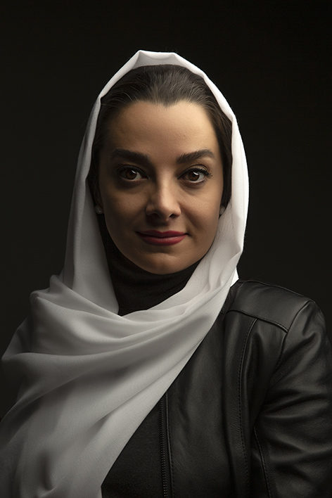 دنیا محمدی