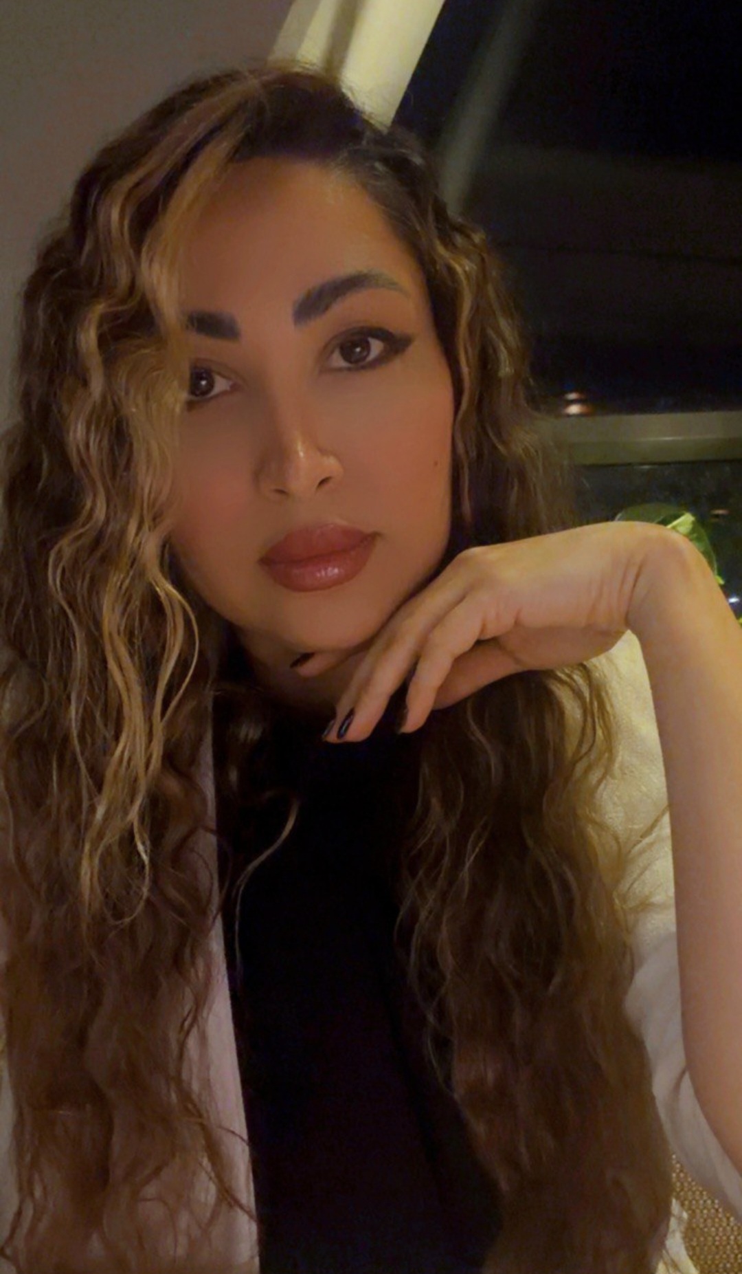 سارا مزین