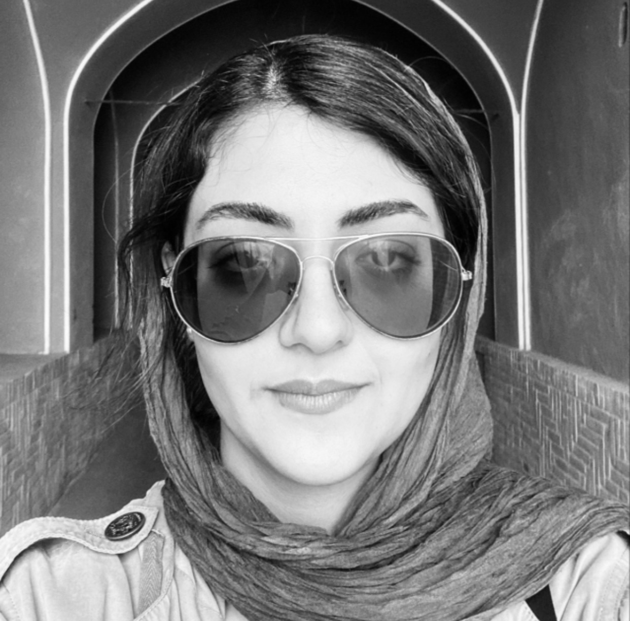 گلناز گلچین ماسوله
