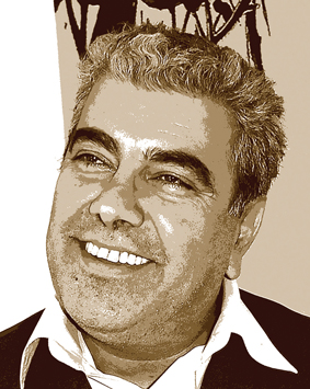 علیرضا شهریاری