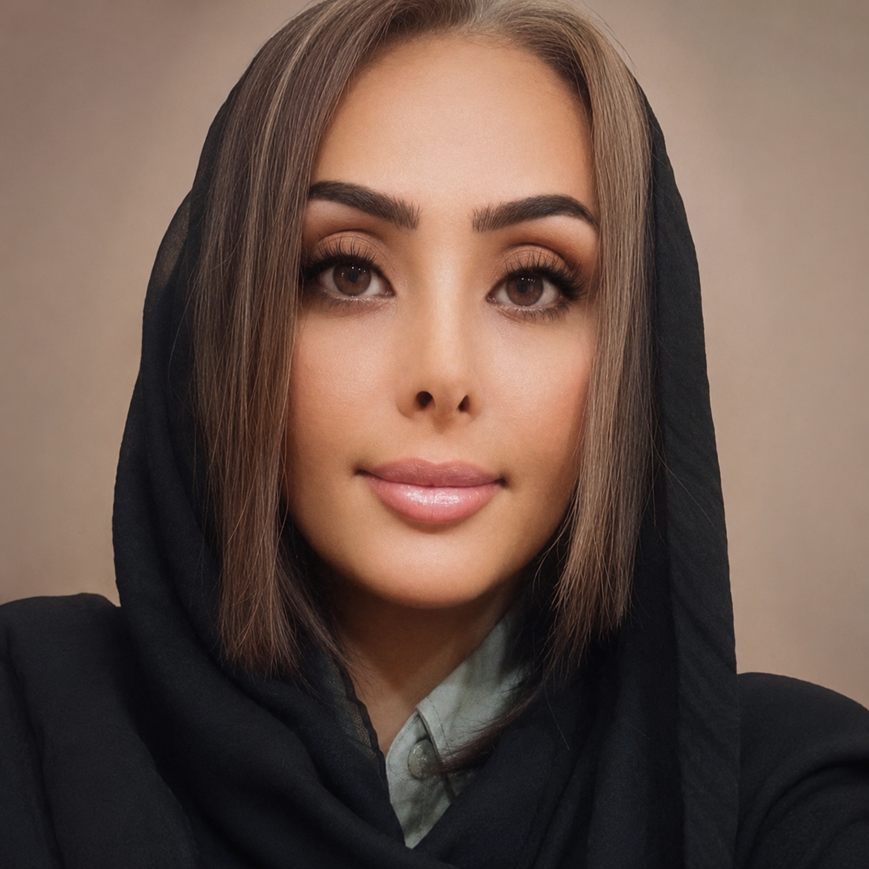 عاطفه عزیزی