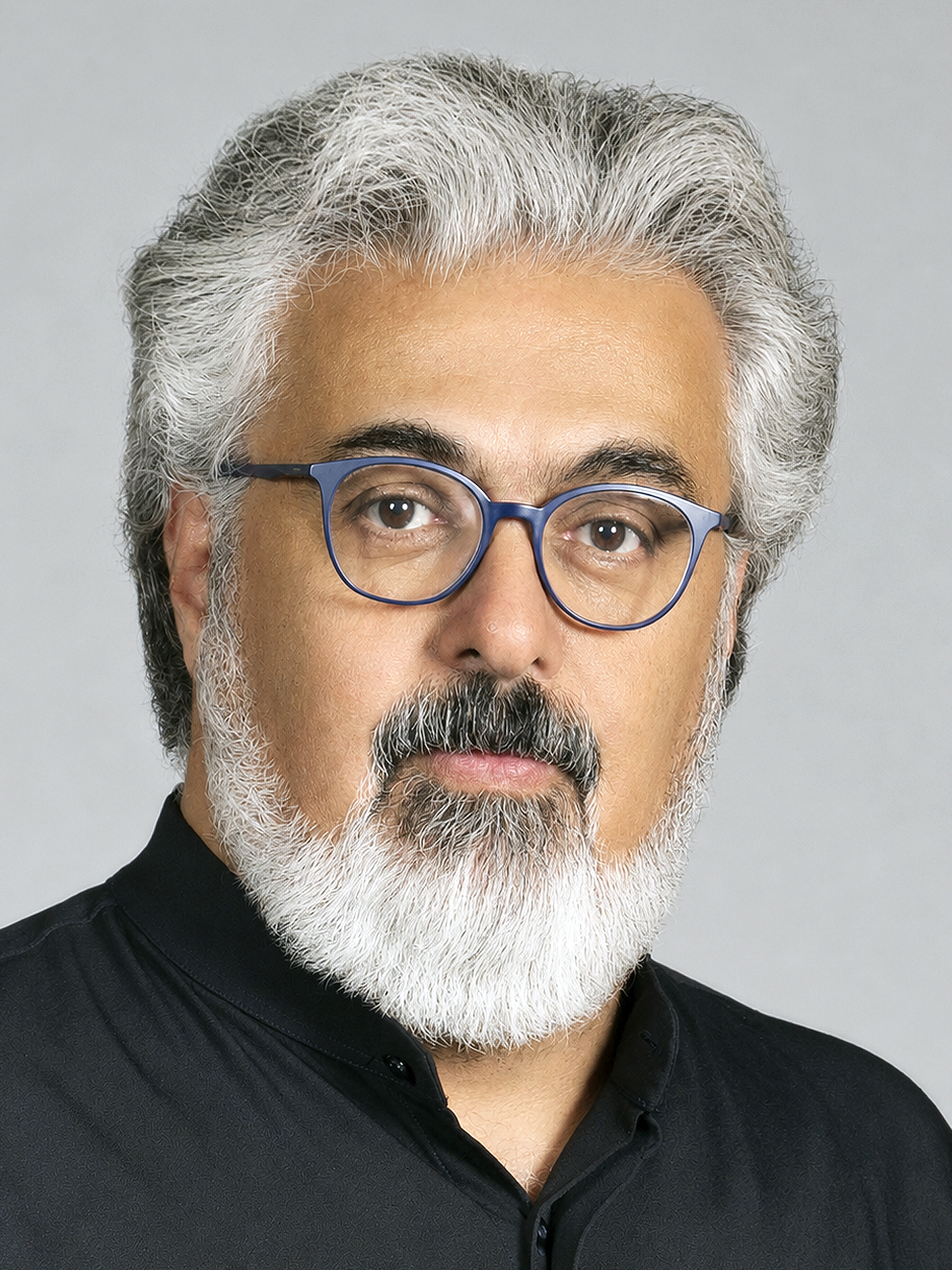 علی بوستان
