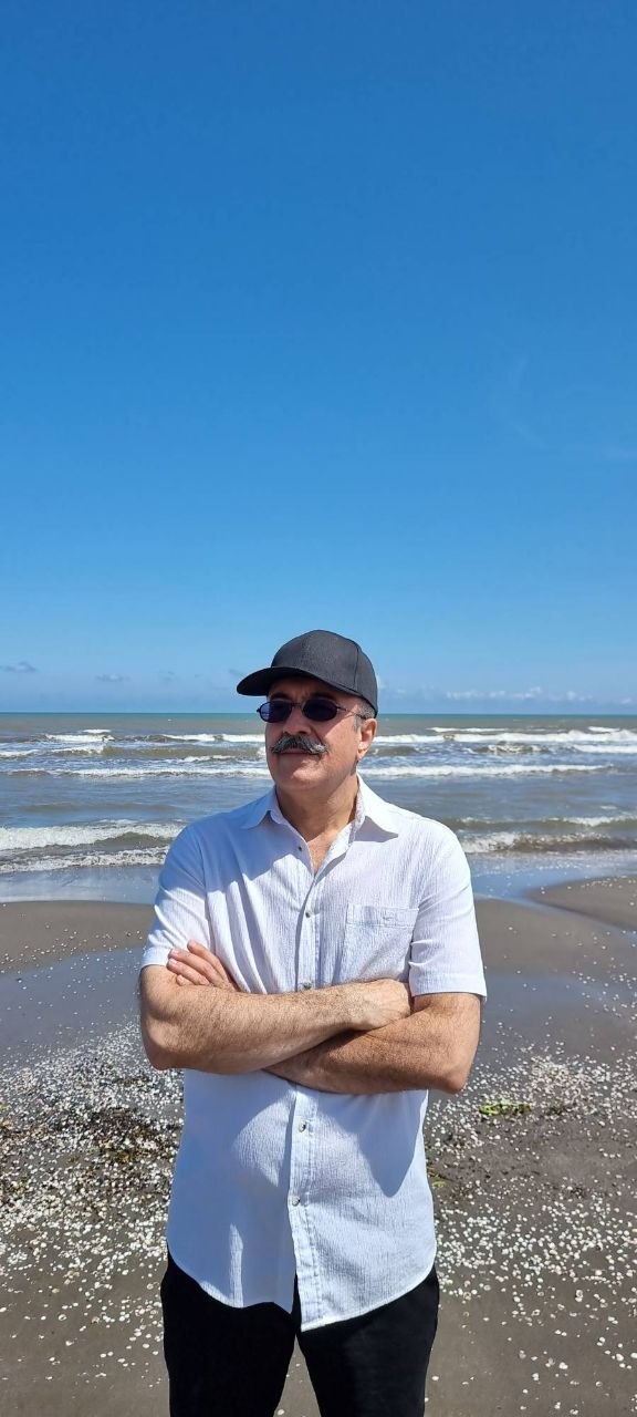 حسین شبانی