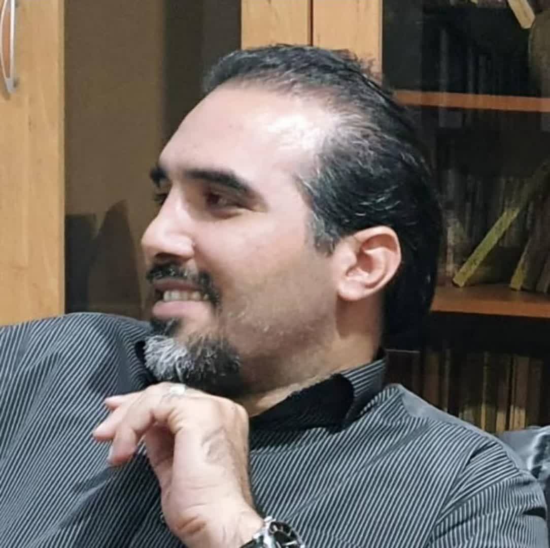 مجتبی صالحی