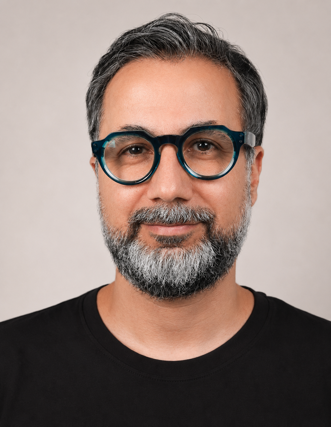 محمد  ابوالحسن زاده