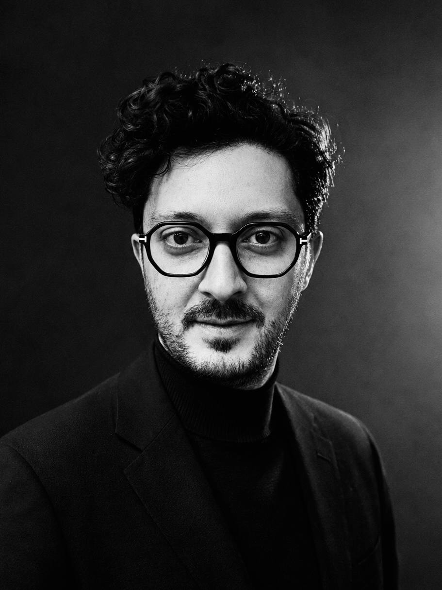 علی ماهی صفت