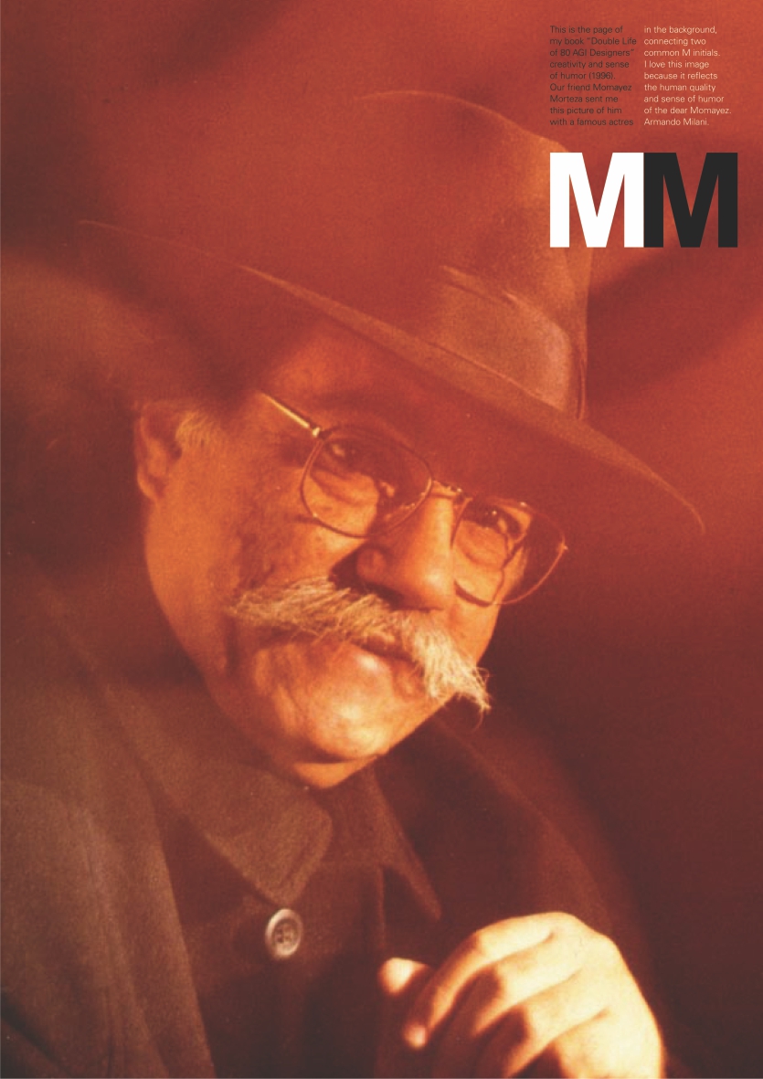 Armando Milani
