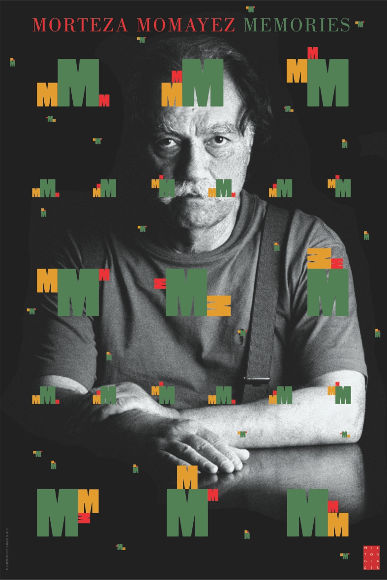 Milton Glaser