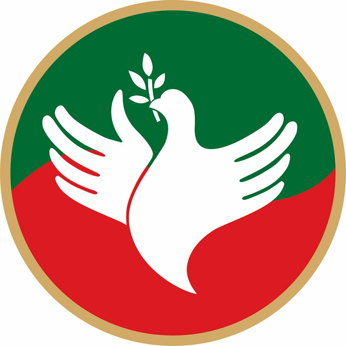 نشان بنیاد صلح