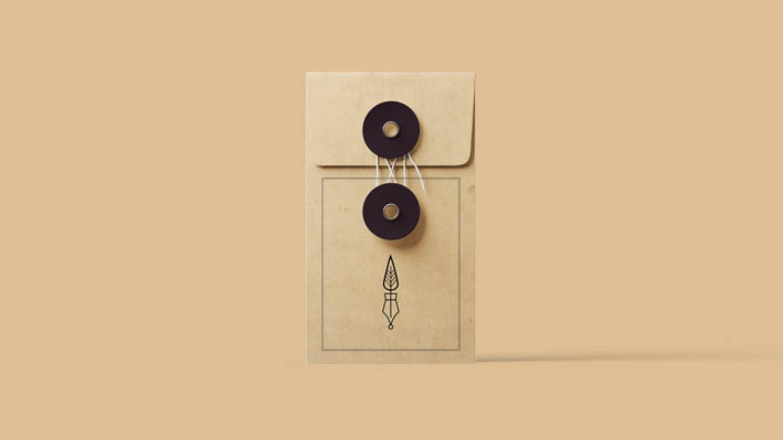 لوگو انتشارات برگ