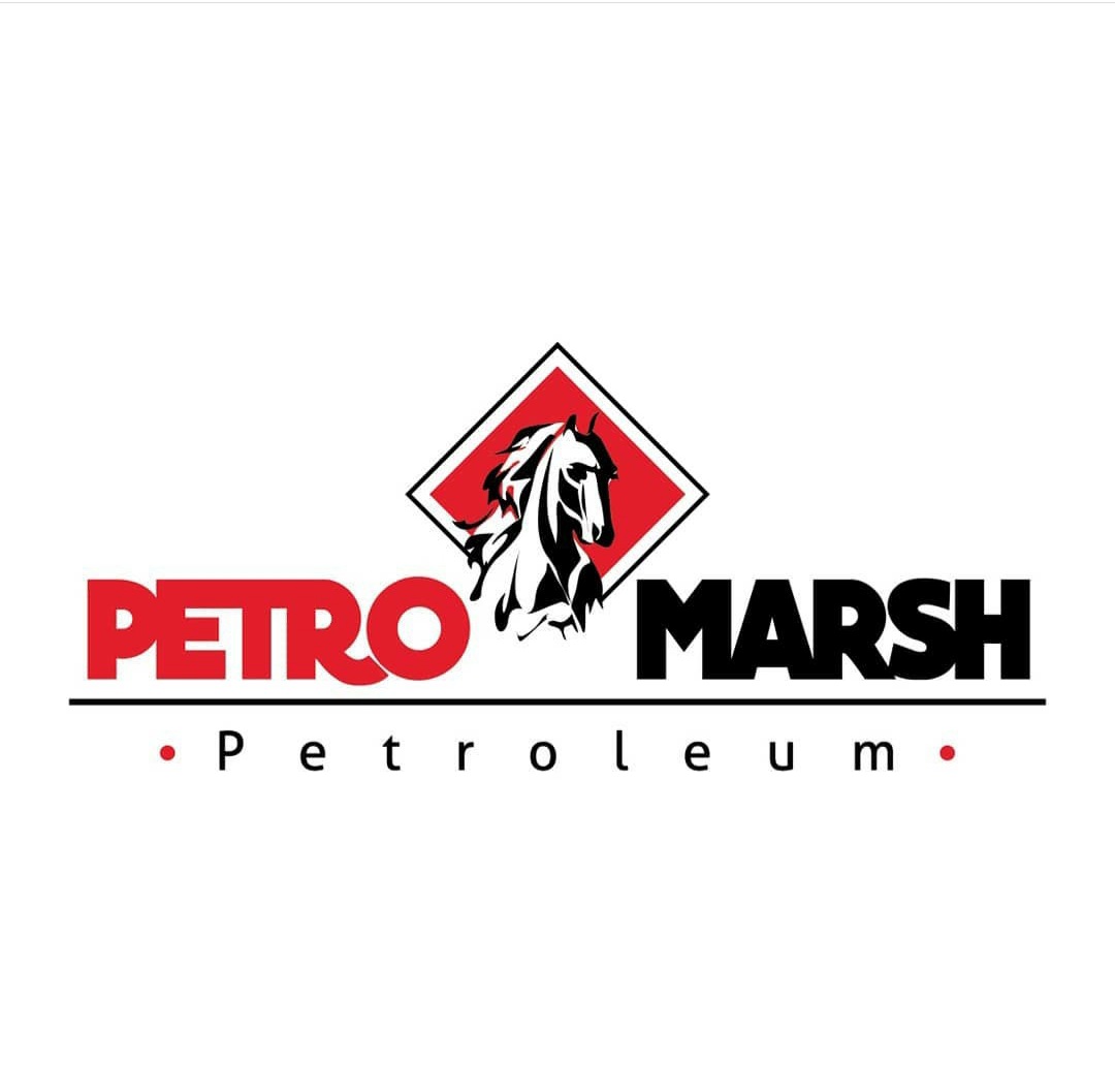 نشانه برای شرکت  نفتی پترومارش در عمان