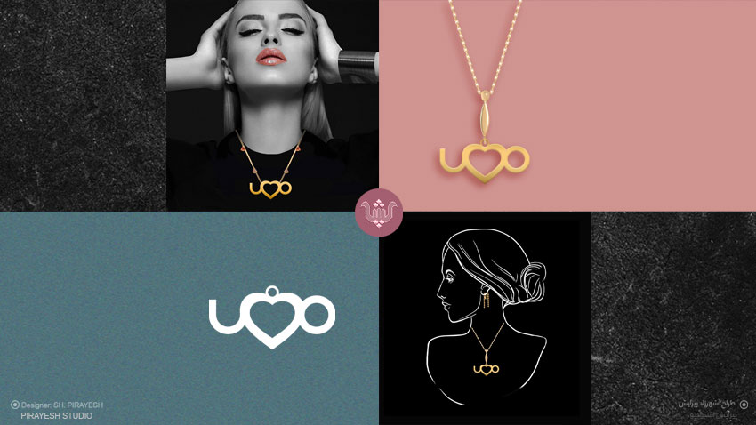 طراحی لوگو مهرسا