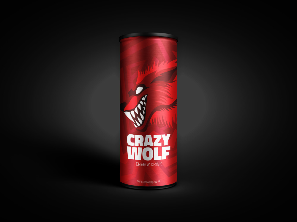 نوشابه انرژی زا