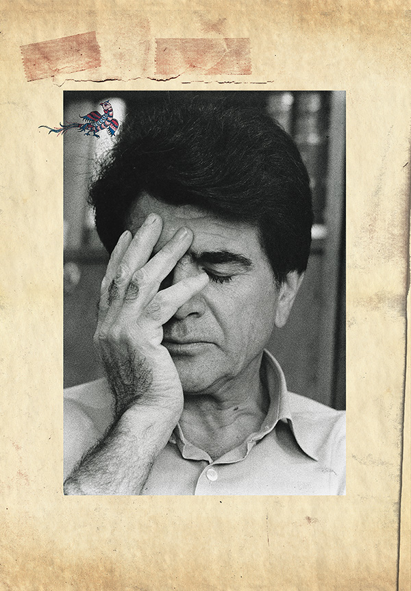 سعید مشکی