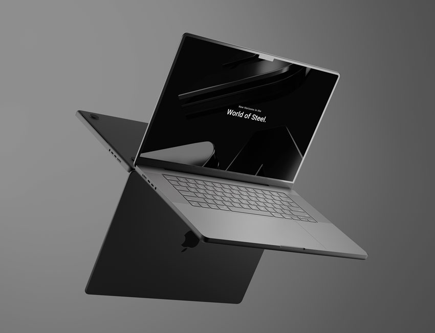 فریمن استیل 