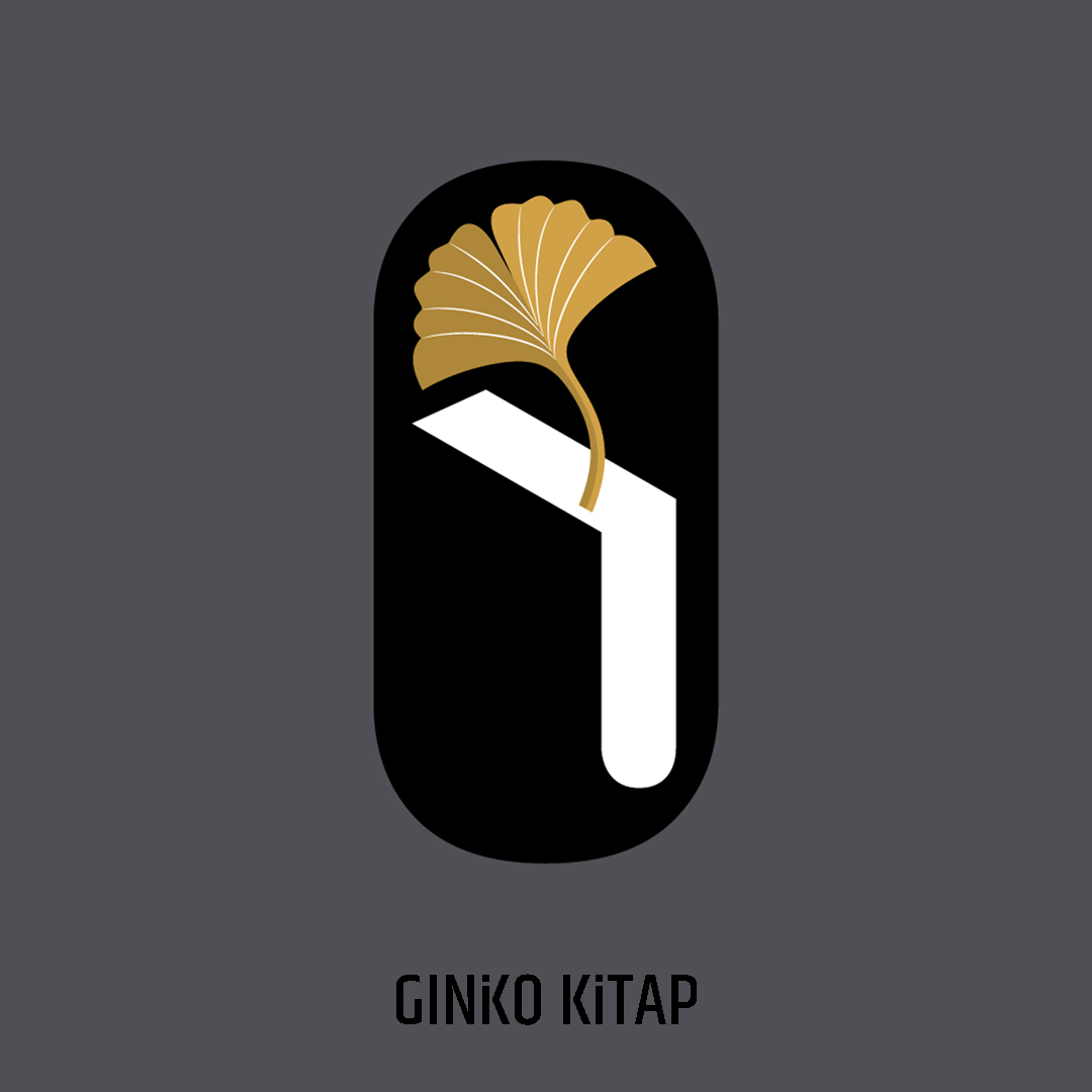گینکو کتاب