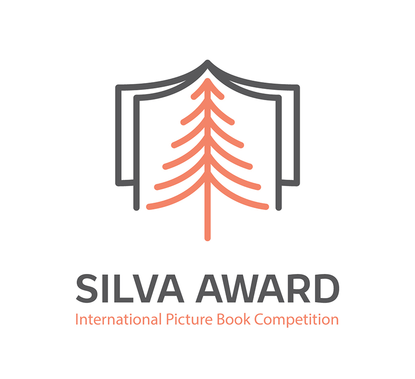 لوگوی جایزه‌ی ادبی سیلوا