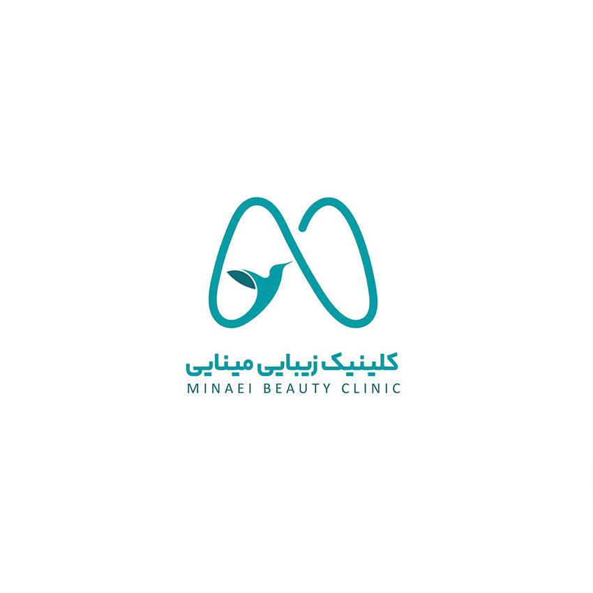 كلينيک زيبايى مينايى