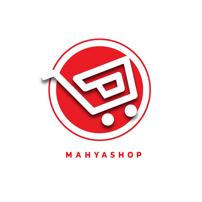 نشانه فروشگاه آنلاین مهیا شاپ