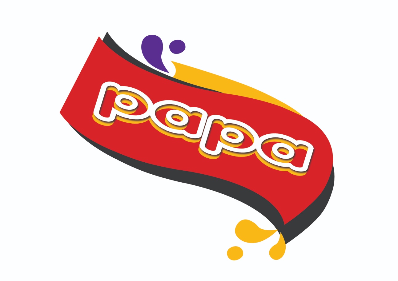 نشان  آبمیوه پاپا