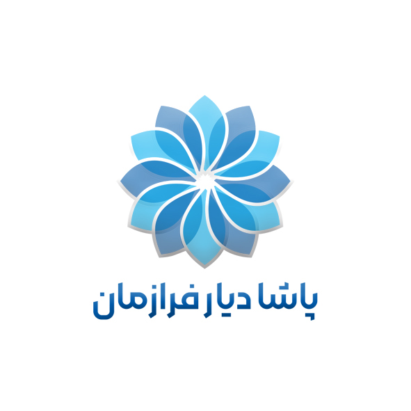 لوگوی شرکت بازرگانی فرازمان