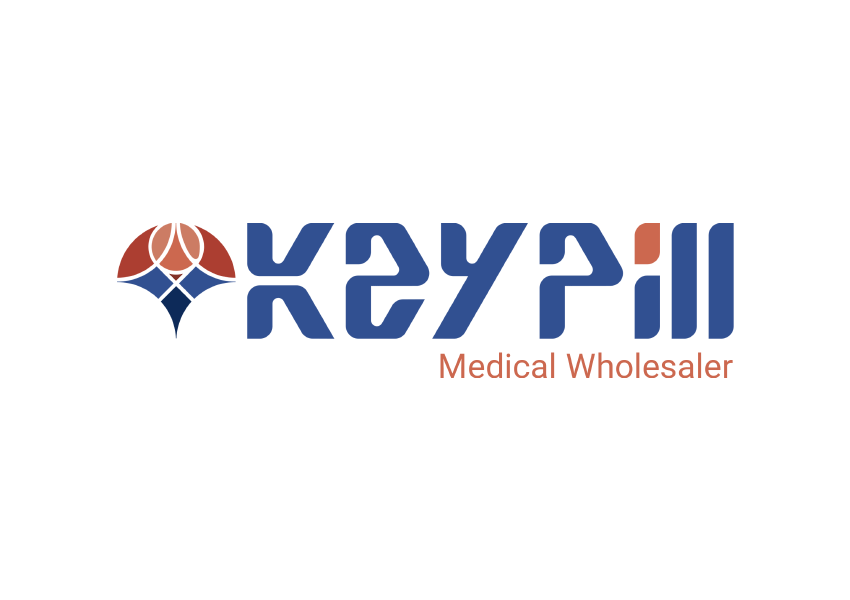 فروشگاه محصولات زیبایی  KEYPILLS