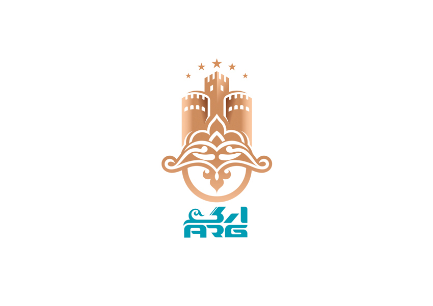 قطار مسافرتی ارگ