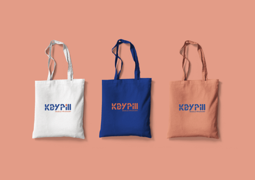 	فروشگاه محصولات زیبایی KEYPILLS