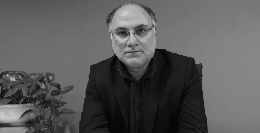 انتخاب آقای محسن سلیمانی به عنوان بازرس شورای عالی خانه هنرمندان ایران 